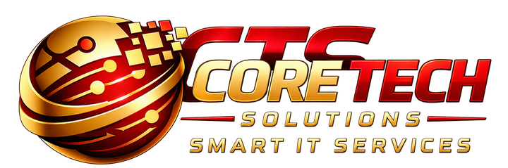 CTS Core Tech Solutions — Smart IT Services